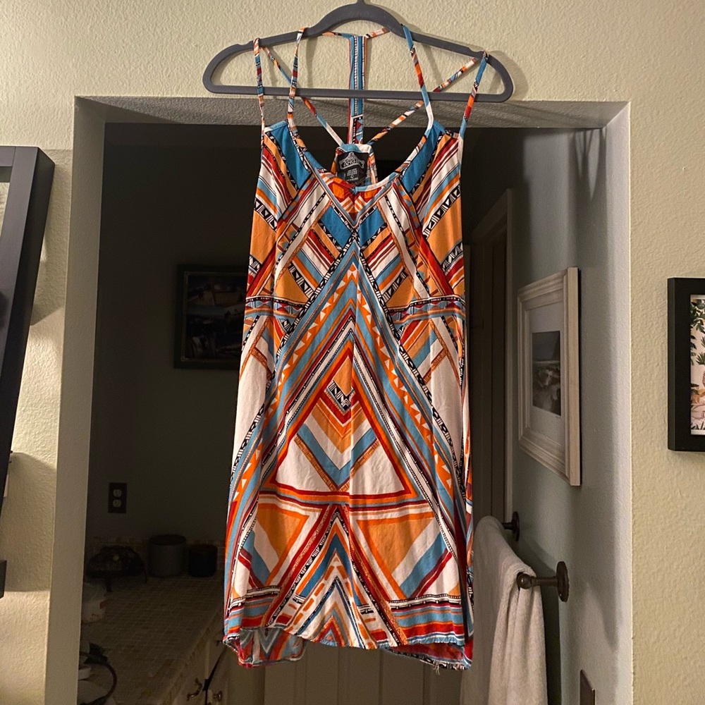 Summer dress